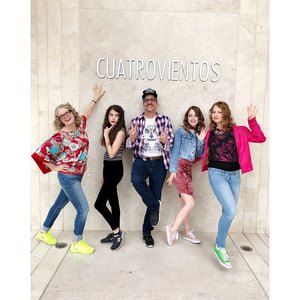 Meet your Posher, Luisa